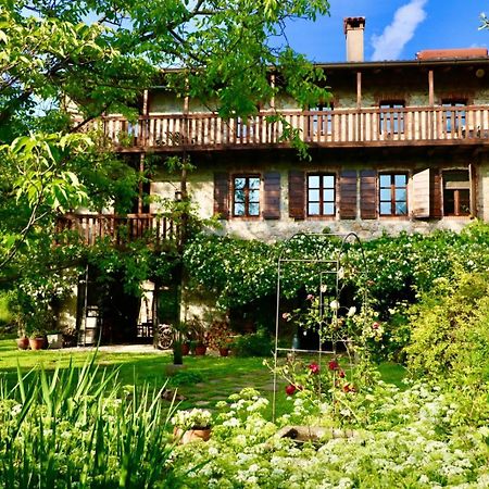 Casa Del Grivo - Alloggio Sole Faedis Екстер'єр фото
