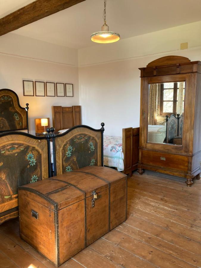 Casa Del Grivo - Alloggio Sole Faedis Екстер'єр фото