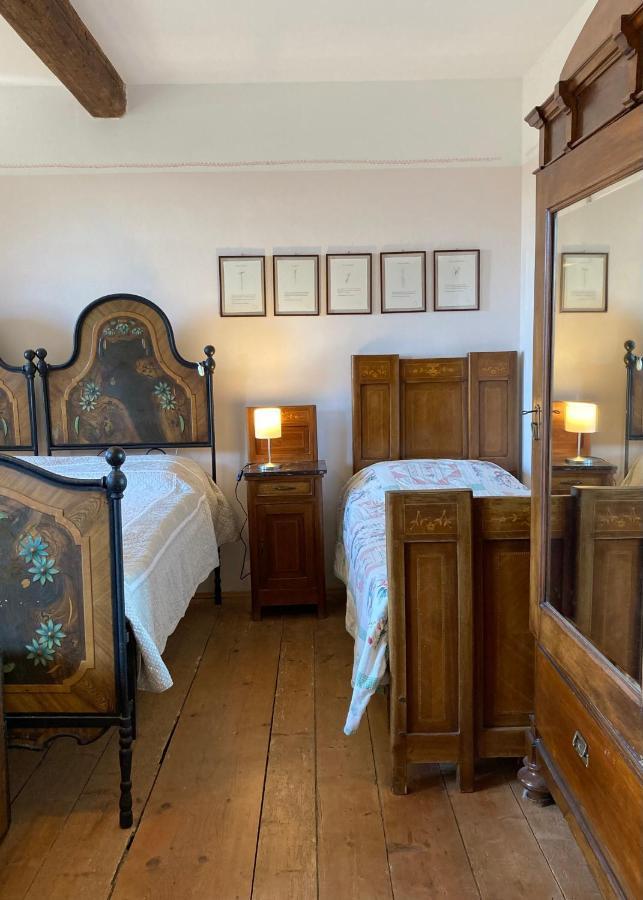 Casa Del Grivo - Alloggio Sole Faedis Екстер'єр фото