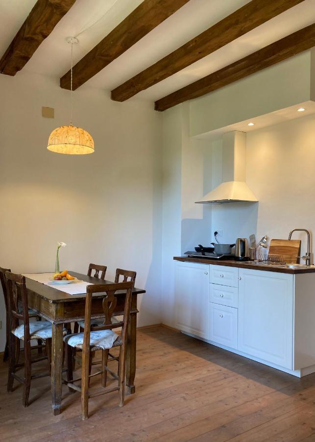 Casa Del Grivo - Alloggio Sole Faedis Екстер'єр фото
