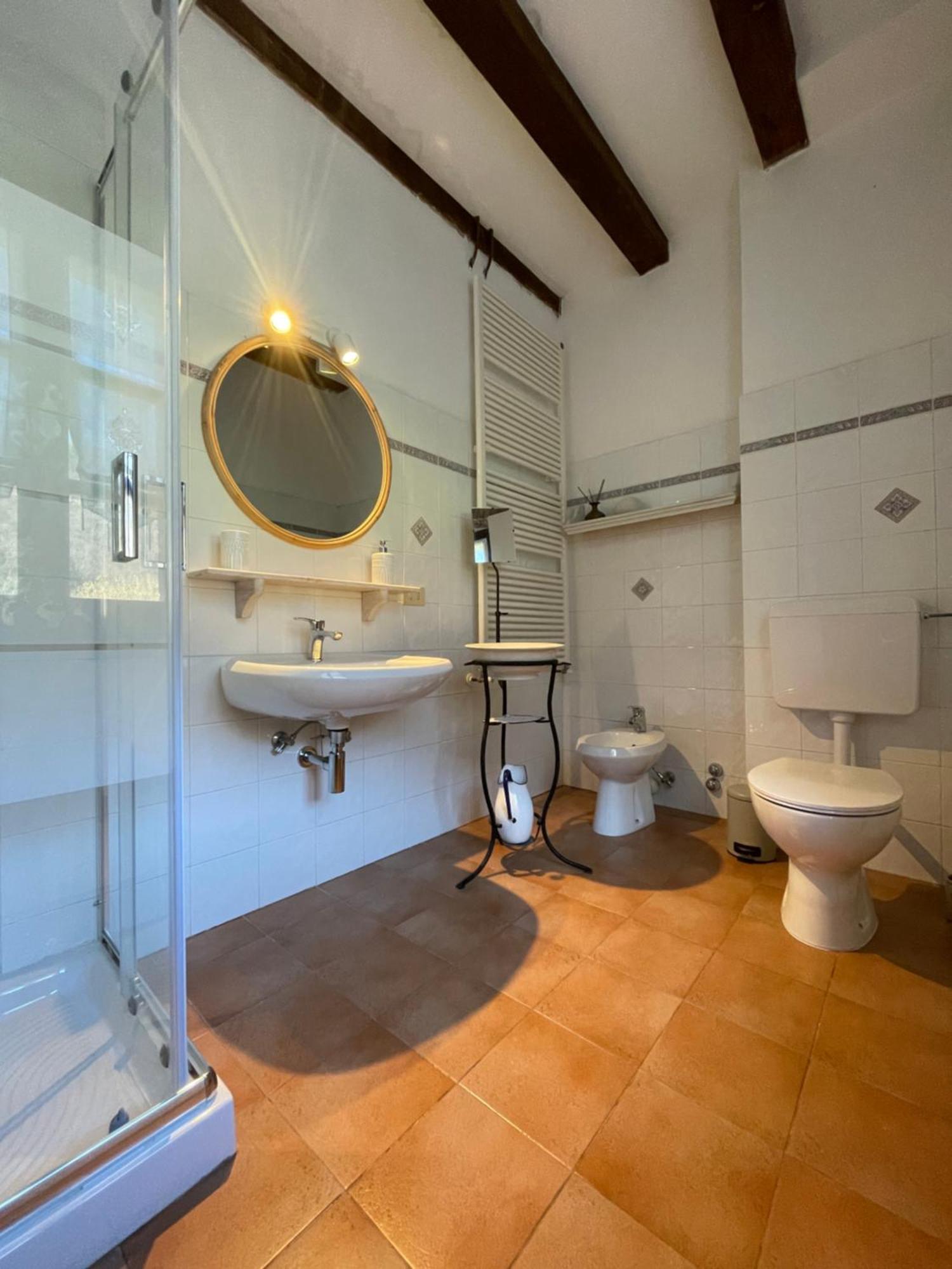 Casa Del Grivo - Alloggio Sole Faedis Екстер'єр фото