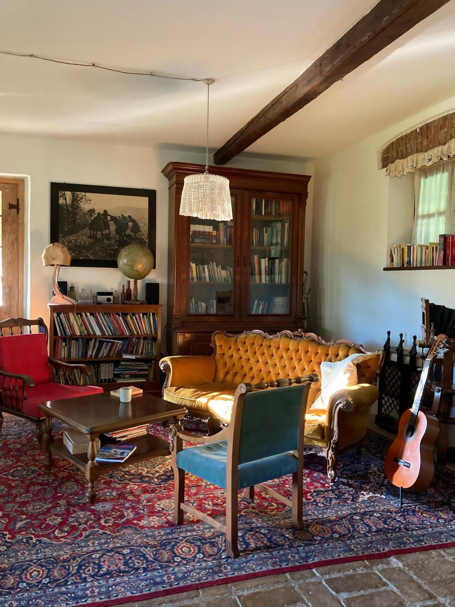 Casa Del Grivo - Alloggio Sole Faedis Екстер'єр фото
