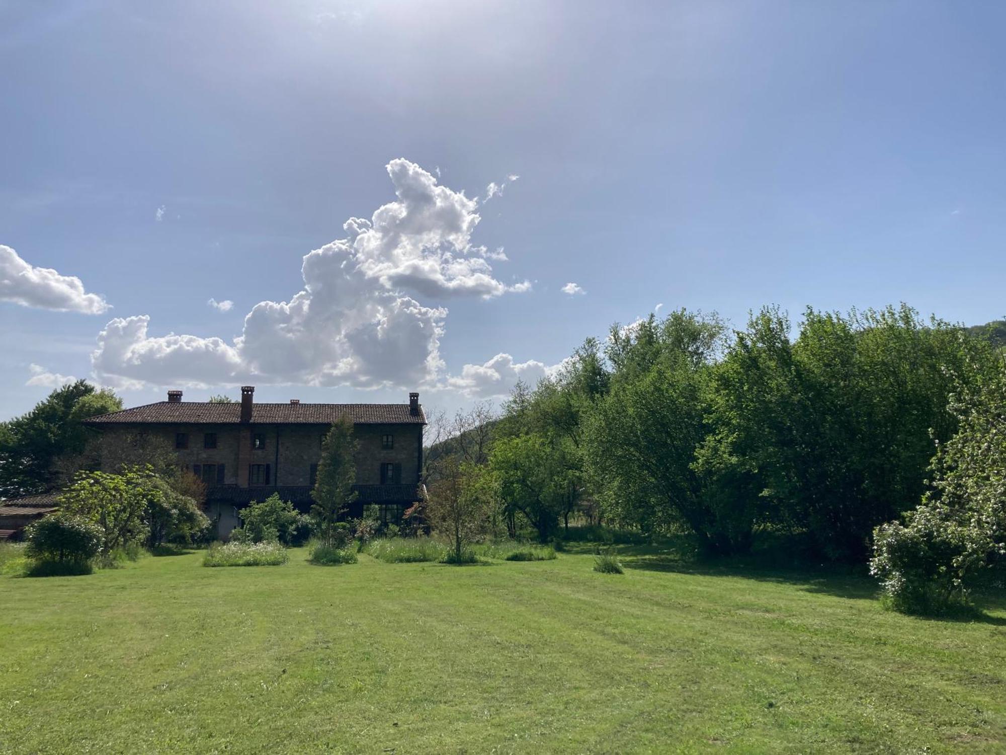 Casa Del Grivo - Alloggio Sole Faedis Екстер'єр фото